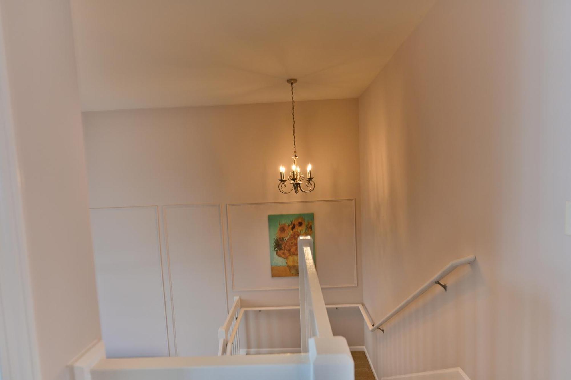 Appartamento Amazing Renovated Townhouse Greensboro Esterno foto