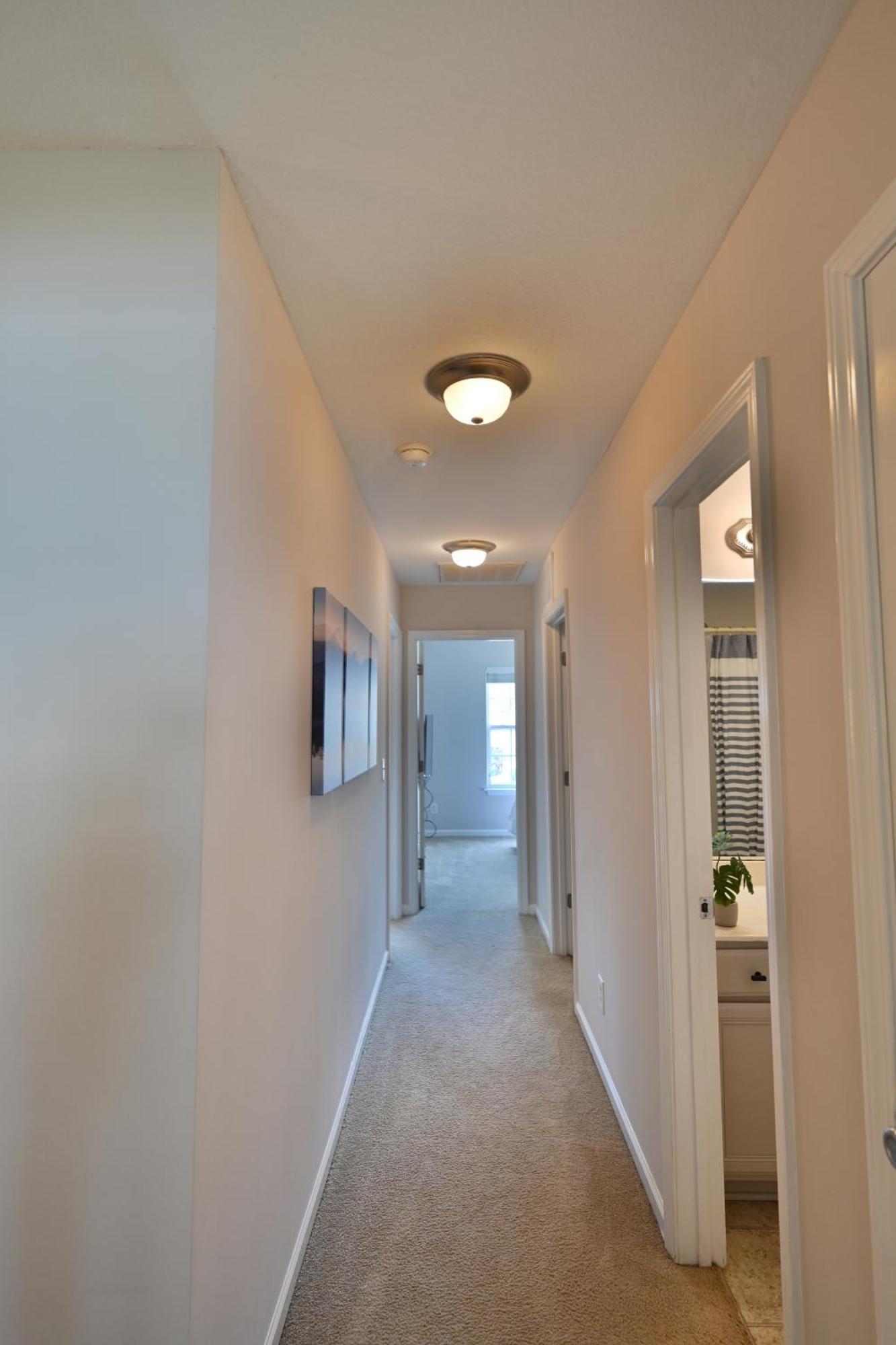 Appartamento Amazing Renovated Townhouse Greensboro Esterno foto